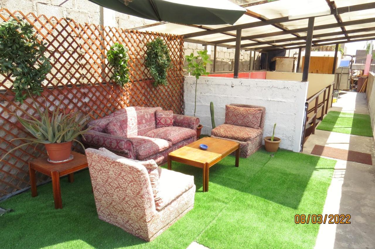 Hotel America Iquique