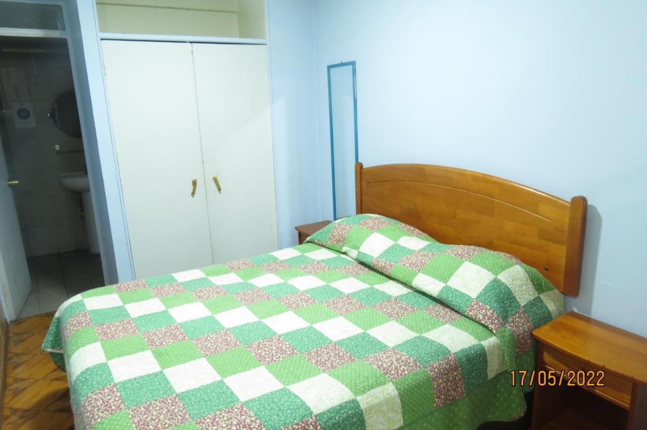Hotel America Iquique