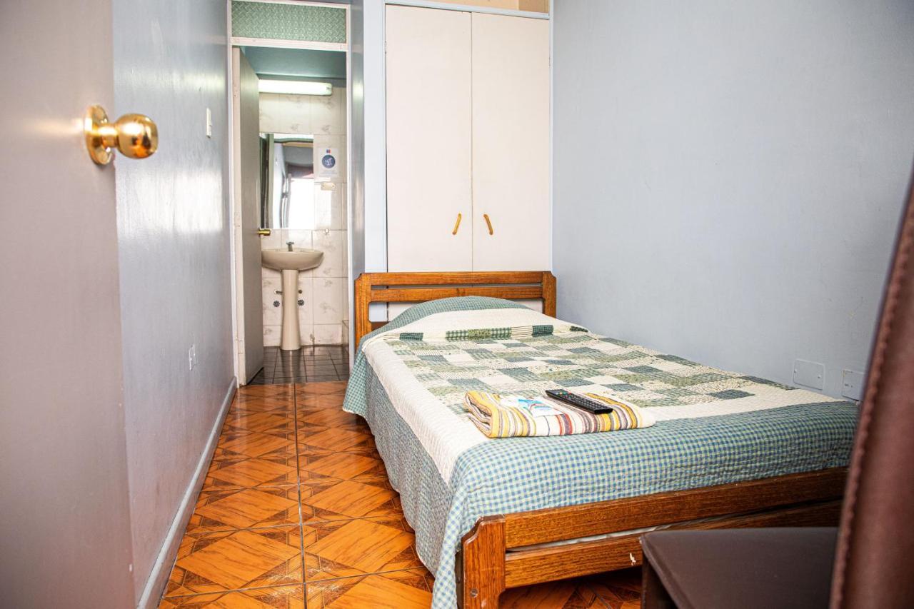 Hotel America 3*